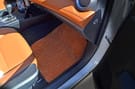 Коврики на Toyota Rav4 IV 2012 - 2019 в Балашихе