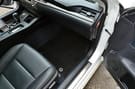 Коврики на Lexus ES VI 2012 - 2018 в Балашихе