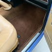 Коврики на Lada (ВАЗ) 2101, 2102, 2103, 2104, 2105, 2106, 2107 1970 - 2012 в Балашихе