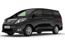Коврики на Toyota Alphard (H20) 2008 - 2015 в Балашихе