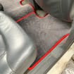 Ворсовые коврики на Chevrolet Blazer 1994 - 2005 в Балашихе