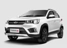 Коврики на Chery Tiggo 2 2017 - 2020 в Балашихе