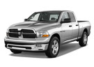 Коврики на RAM 1500 2008 - 2024 в Балашихе