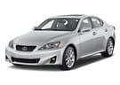 Коврики на Lexus IS II 2005 - 2013 в Балашихе
