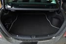 Ворсовые коврики на Mercedes C (W205) 2014 - 2023 в Балашихе