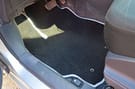 Коврики на Toyota Yaris II 2005 - 2011 в Балашихе