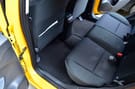 Коврики на Honda Fit III 2013 - 2020 в Балашихе