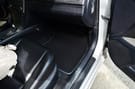 EVA коврики на Toyota Avensis III 2009 - 2018 в Балашихе