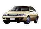 Коврики на Toyota Corona Premio (T21) 1996 - 2001 в Балашихе