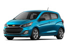 EVA коврики на Chevrolet Spark IV 2015 - 2022 в Балашихе
