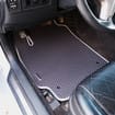 Ворсовые коврики на Toyota Camry (XV40) 2006 - 2011 в Балашихе