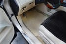 EVA коврики на Lexus RX III 2009 - 2015 в Балашихе