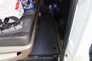 Ворсовые коврики на Renault Master 2010 - 2024 в Балашихе