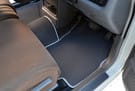 Коврики на Nissan Cube II 2002 - 2008 в Балашихе