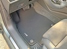 Ворсовые коврики на Audi A7 (C8) 2017 - 2025 в Балашихе