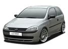 EVA коврики на Opel Corsa C 2000 - 2006 в Балашихе