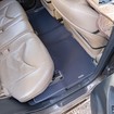 Ворсовые коврики на Toyota Rav4 III 2006 - 2013 в Балашихе