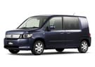 Коврики на Honda Mobilio Spike 2002 - 2008 в Балашихе