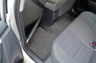 Ворсовые коврики на Toyota Corolla (E18) 2012 - 2019 в Балашихе