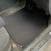 Коврики на Toyota Allex 2001 - 2006 в Балашихе