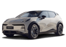 Коврики на Zeekr X 2023 - 2025 в Балашихе