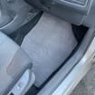Ворсовые коврики на Citroen C4 I 2004 - 2011 в Балашихе