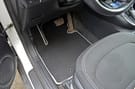 Коврики на KIA Soul II 2014 - 2019 в Балашихе