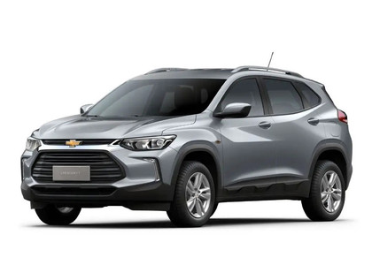 Коврики на Chevrolet Tracker IV 2019 - 2025 в Балашихе