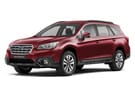 Коврики на Subaru Outback V 2014 - 2021 в Балашихе