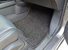Ворсовые коврики на Nissan Leaf (AZE0) 2012 - 2017 в Балашихе