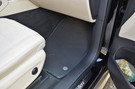 Коврики на Mercedes GLS (X167) 2019 - 2025 в Балашихе