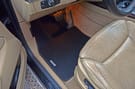 Ворсовые коврики на BMW X5 (E70) 2007 - 2013 в Балашихе