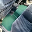 Коврики на Toyota Mark II (100) 1996 - 2001 в Балашихе