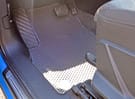 EVA коврики на Audi Q3 (F3) 2018 - 2025 в Балашихе