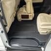 Коврики на Toyota Vellfire (H30) 2015 - 2023 в Балашихе