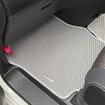 Ворсовые коврики на Nissan Serena (C26) 2010 - 2016 в Балашихе