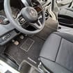 EVA коврики на Mercedes Sprinter (W907/W910) 2018 - 2025 в Балашихе