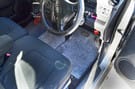 Коврики на Toyota Bb I 2000 - 2005 в Балашихе