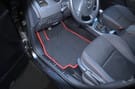 Коврики на Renault Megane II 2002 - 2008 в Балашихе