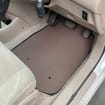 Ворсовые коврики на Toyota Nadia 1998 - 2003 в Балашихе