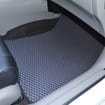 EVA коврики на Honda Civic IX 4d 2012 - 2015 в Балашихе