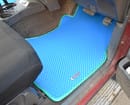 Коврики на Toyota Hilux Surf II 1989 - 1995 в Балашихе