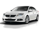 EVA коврики на Renault Latitude 2010 - 2015 в Балашихе