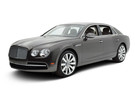 Ворсовые коврики на Bentley Continental Flying Spur I 2005 - 2013 в Балашихе