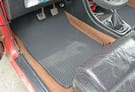 Коврики на Volkswagen Golf 1 1974 - 1983 в Балашихе