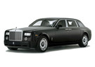 Коврики на Rolls-Royce Phantom 2003 - 2025 в Балашихе