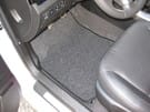 EVA коврики на Geely Emgrand EC7 2009 - 2020 в Балашихе