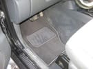 Коврики на Jeep Cherokee (KJ) 2001 - 2007 в Балашихе