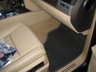 Коврики на Volkswagen Touareg I 2002 - 2010 в Балашихе