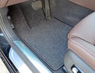 EVA коврики на BMW 7 (G11/G12) 2015 - 2023 в Балашихе
